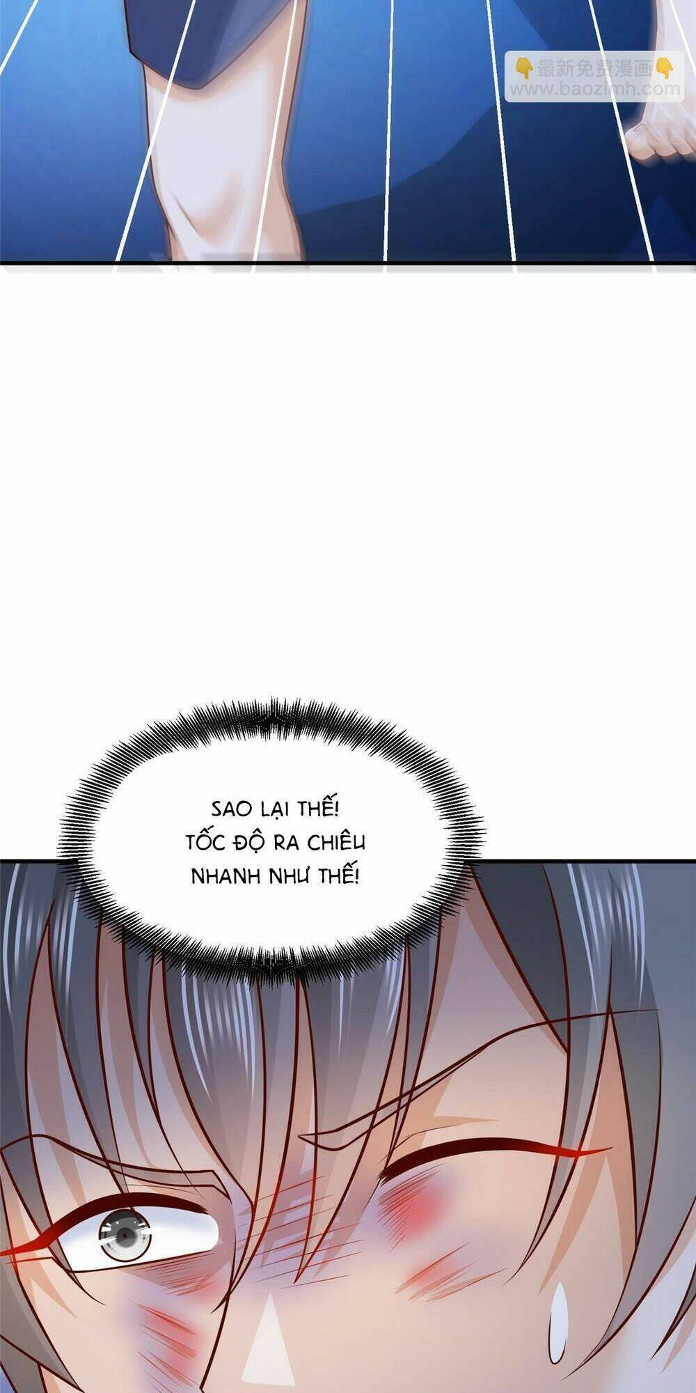 Mỗi Tuần Ta Có Một Nghề Nghiệp Mới Chapter 266 - Trang 2