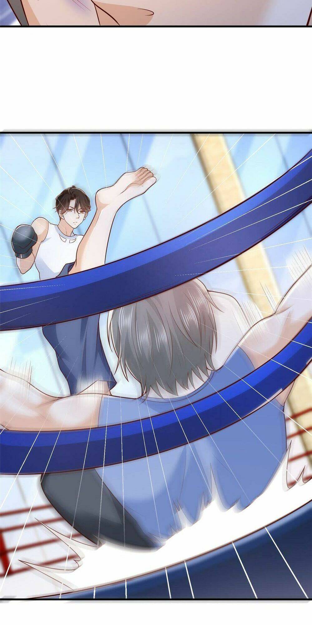 Mỗi Tuần Ta Có Một Nghề Nghiệp Mới Chapter 266 - Trang 2