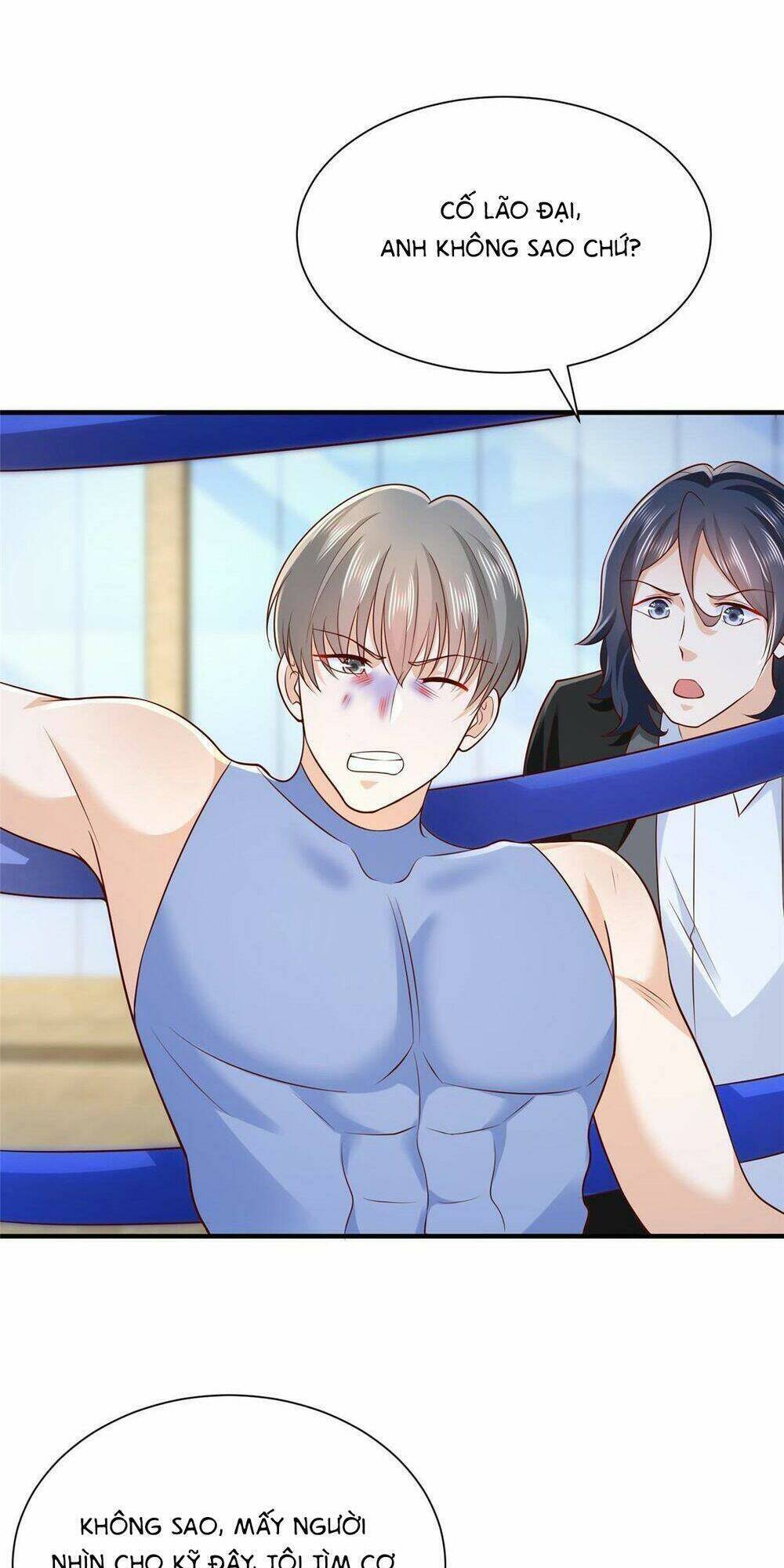 Mỗi Tuần Ta Có Một Nghề Nghiệp Mới Chapter 266 - Trang 2