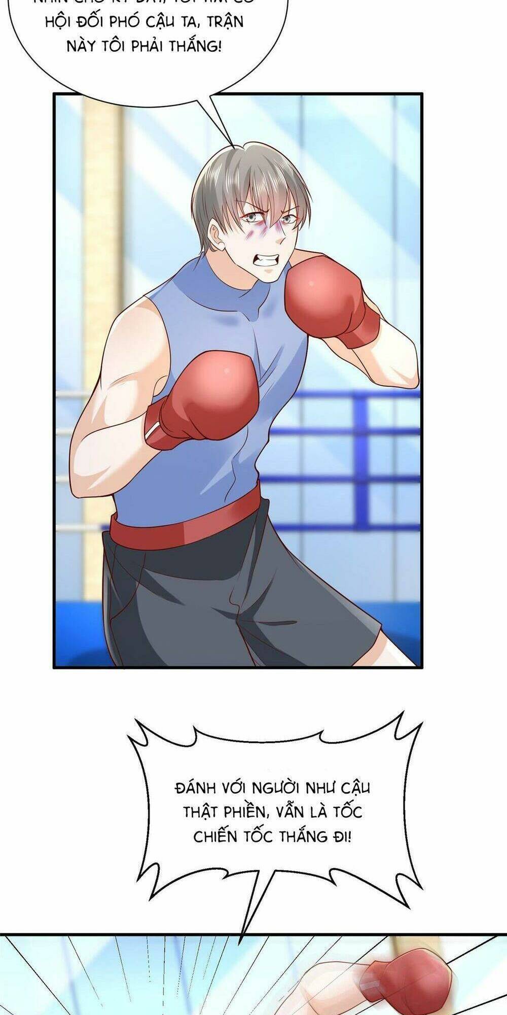 Mỗi Tuần Ta Có Một Nghề Nghiệp Mới Chapter 266 - Trang 2