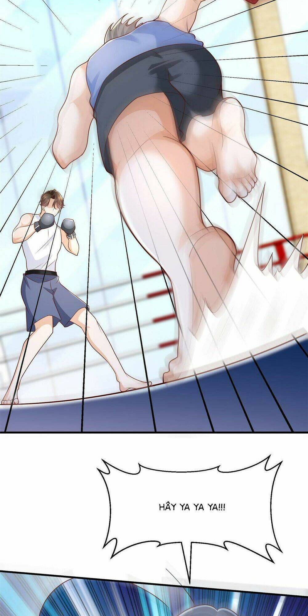 Mỗi Tuần Ta Có Một Nghề Nghiệp Mới Chapter 266 - Trang 2