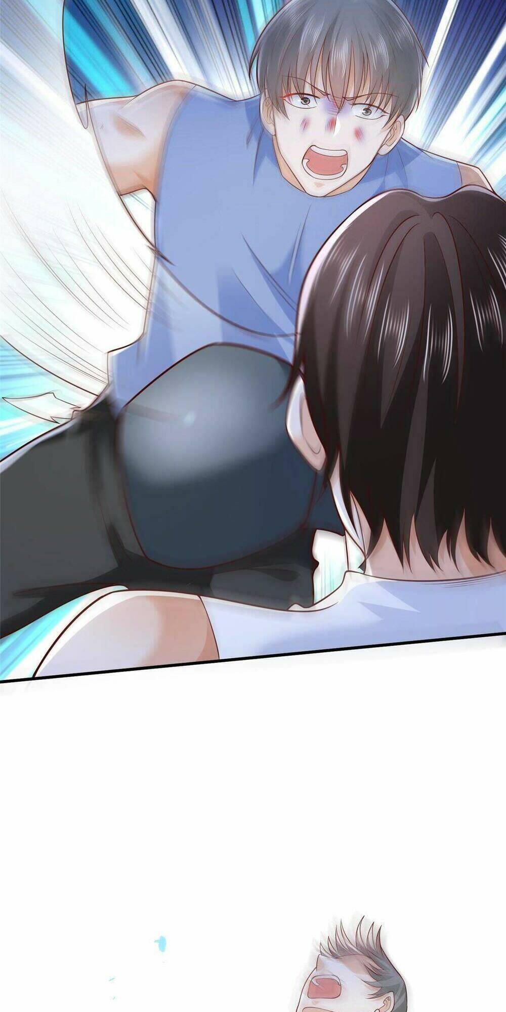 Mỗi Tuần Ta Có Một Nghề Nghiệp Mới Chapter 266 - Trang 2