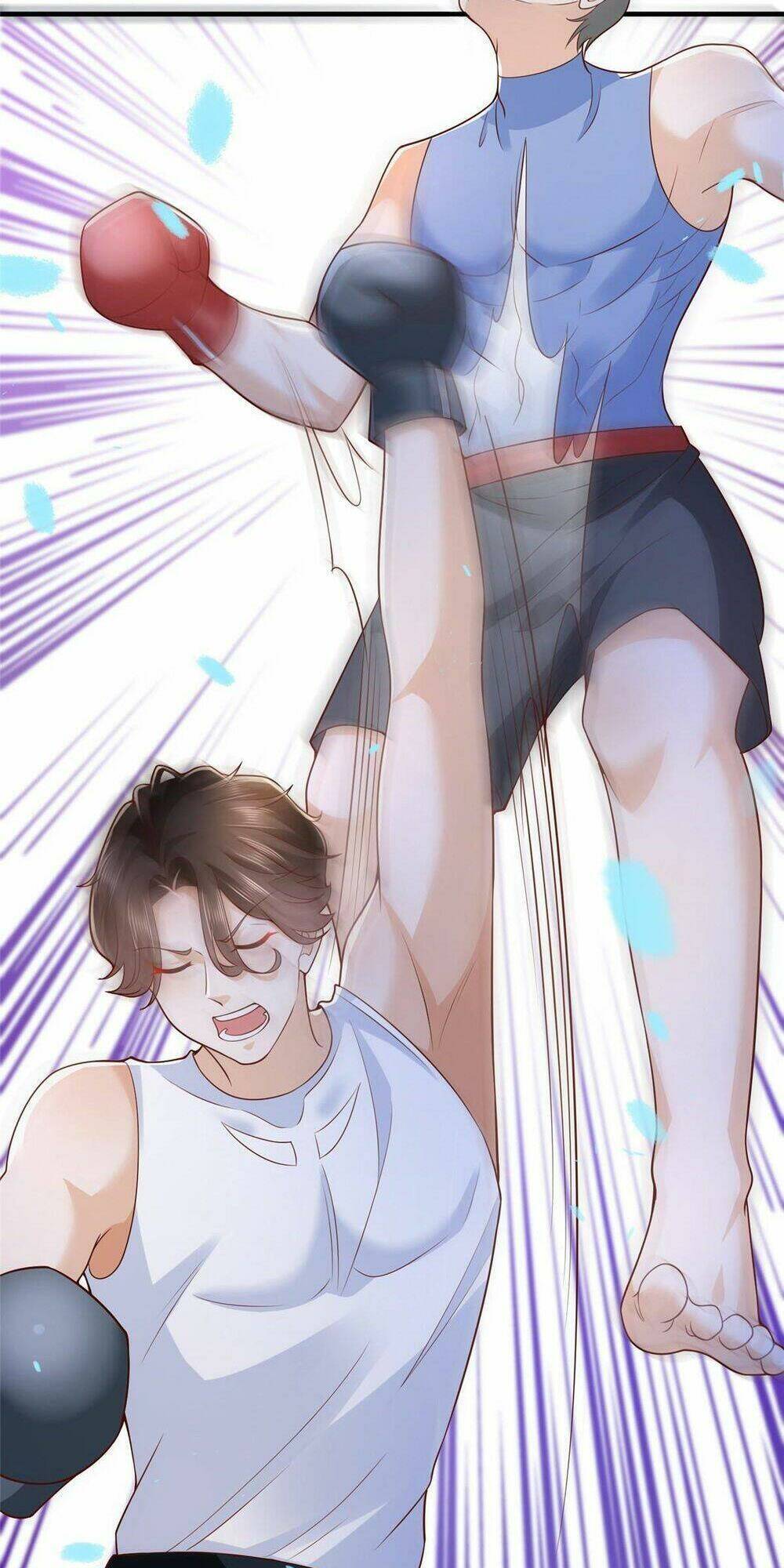 Mỗi Tuần Ta Có Một Nghề Nghiệp Mới Chapter 266 - Trang 2