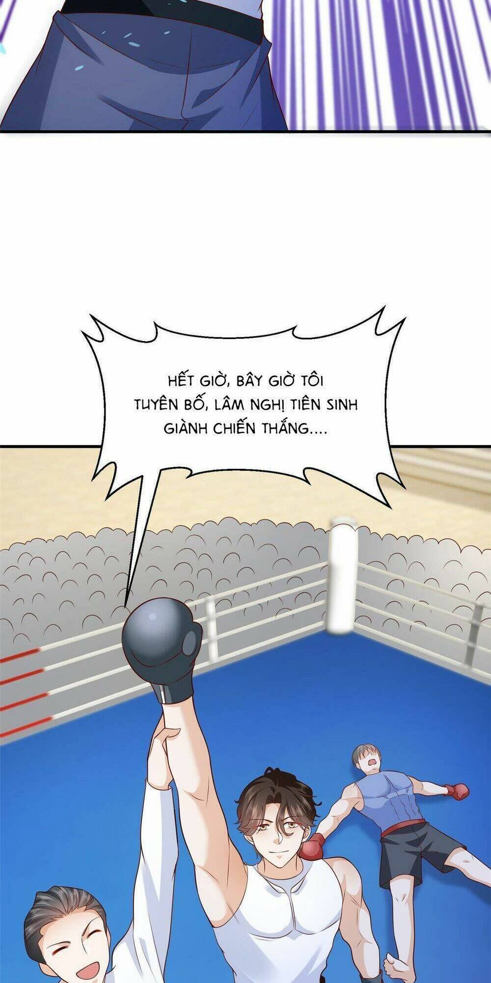 Mỗi Tuần Ta Có Một Nghề Nghiệp Mới Chapter 266 - Trang 2