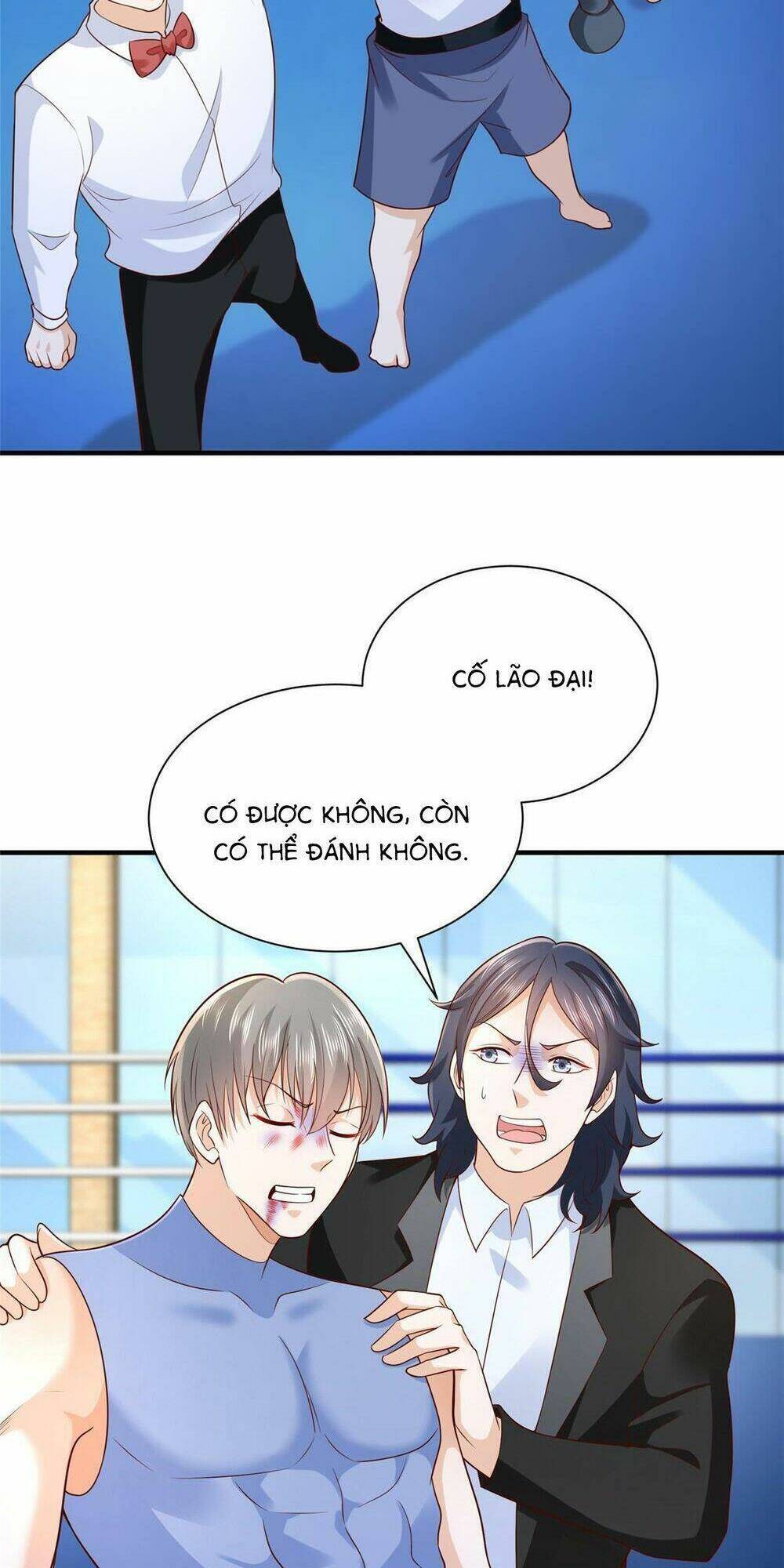 Mỗi Tuần Ta Có Một Nghề Nghiệp Mới Chapter 266 - Trang 2