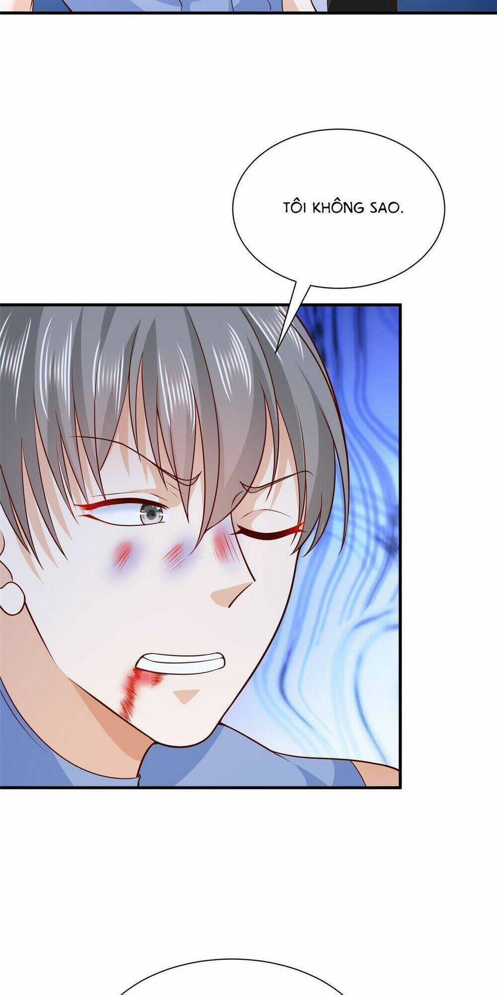 Mỗi Tuần Ta Có Một Nghề Nghiệp Mới Chapter 266 - Trang 2