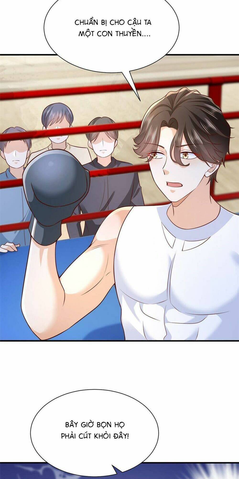 Mỗi Tuần Ta Có Một Nghề Nghiệp Mới Chapter 266 - Trang 2