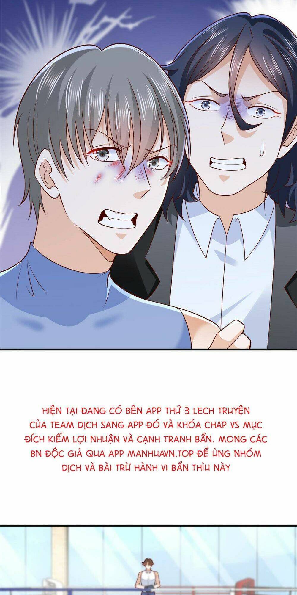 Mỗi Tuần Ta Có Một Nghề Nghiệp Mới Chapter 266 - Trang 2