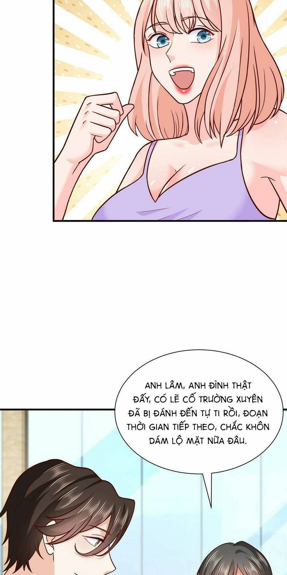 Mỗi Tuần Ta Có Một Nghề Nghiệp Mới Chapter 266 - Trang 2