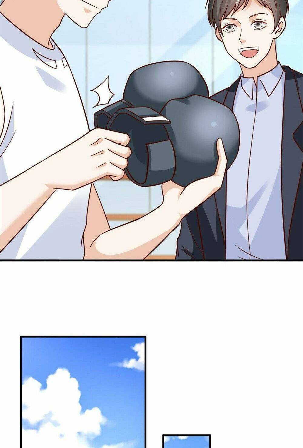 Mỗi Tuần Ta Có Một Nghề Nghiệp Mới Chapter 266 - Trang 2