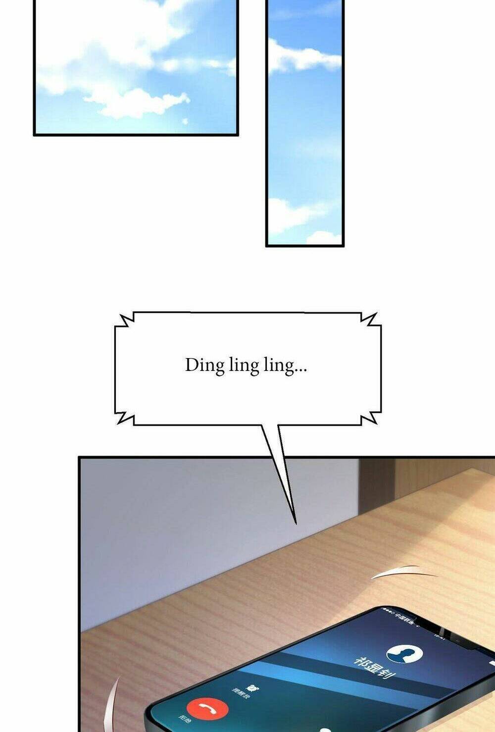 Mỗi Tuần Ta Có Một Nghề Nghiệp Mới Chapter 266 - Trang 2