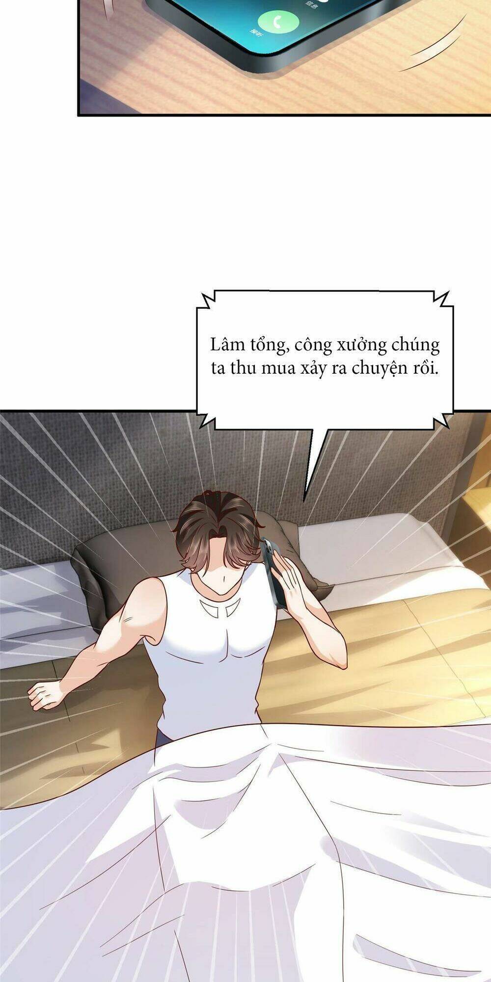 Mỗi Tuần Ta Có Một Nghề Nghiệp Mới Chapter 266 - Trang 2