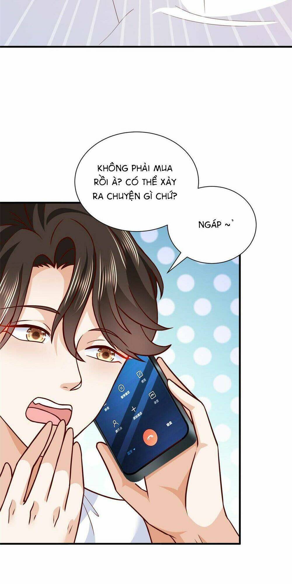 Mỗi Tuần Ta Có Một Nghề Nghiệp Mới Chapter 266 - Trang 2