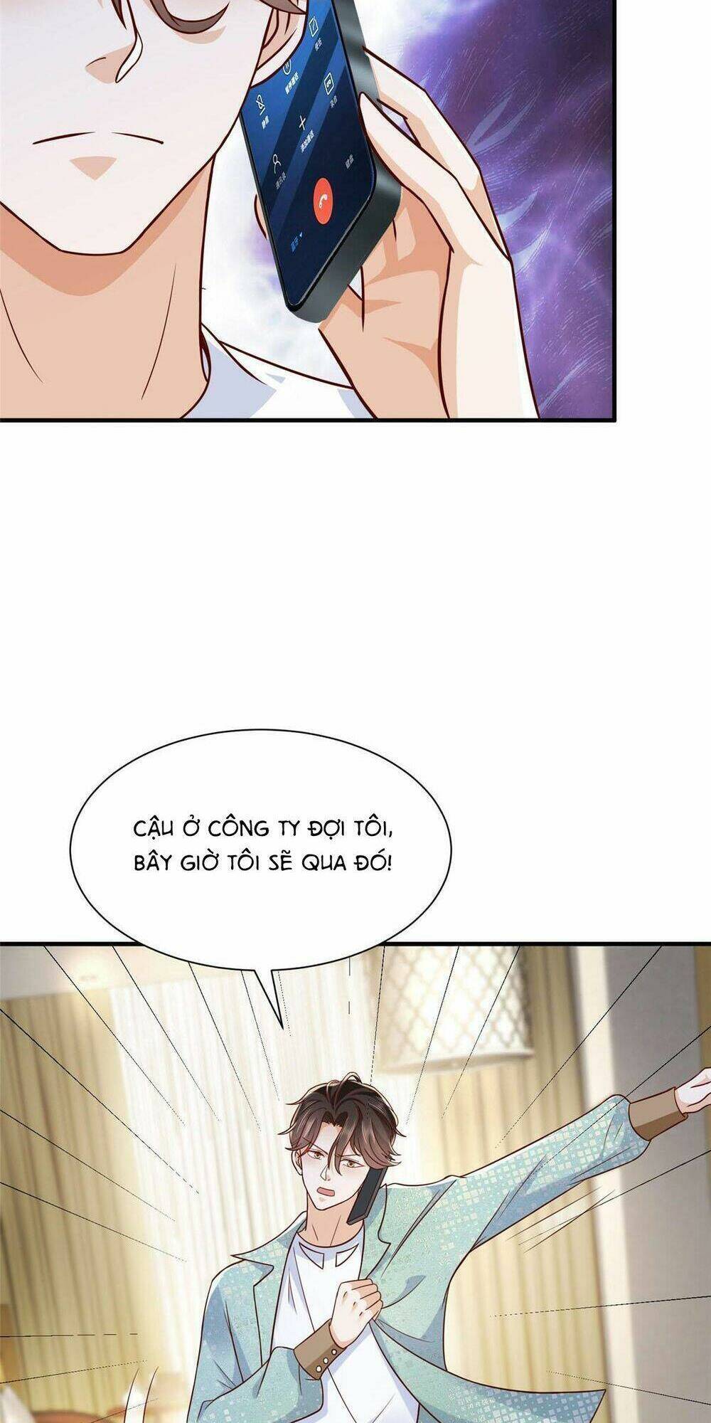 Mỗi Tuần Ta Có Một Nghề Nghiệp Mới Chapter 266 - Trang 2