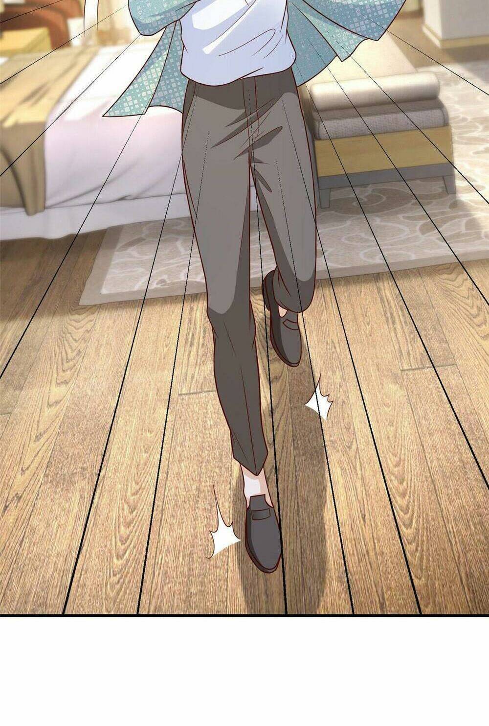 Mỗi Tuần Ta Có Một Nghề Nghiệp Mới Chapter 266 - Trang 2