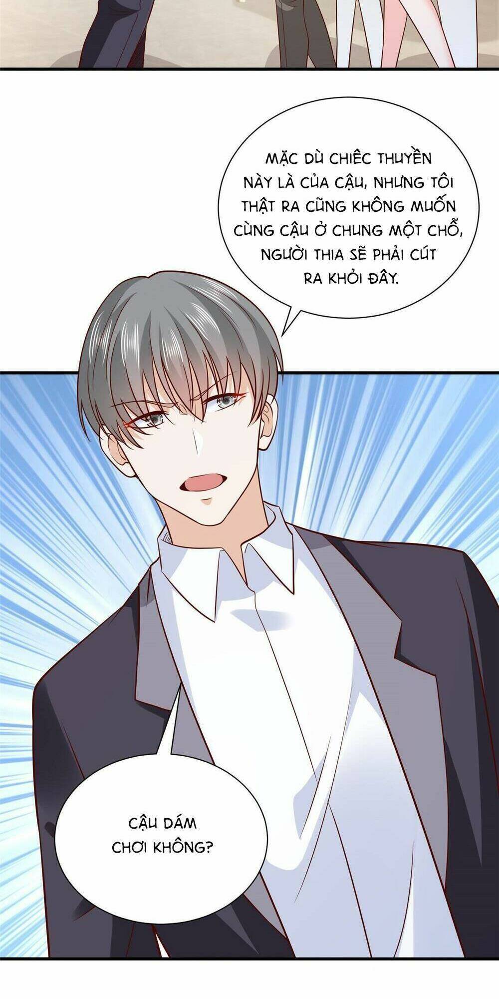 Mỗi Tuần Ta Có Một Nghề Nghiệp Mới Chapter 266 - Trang 2