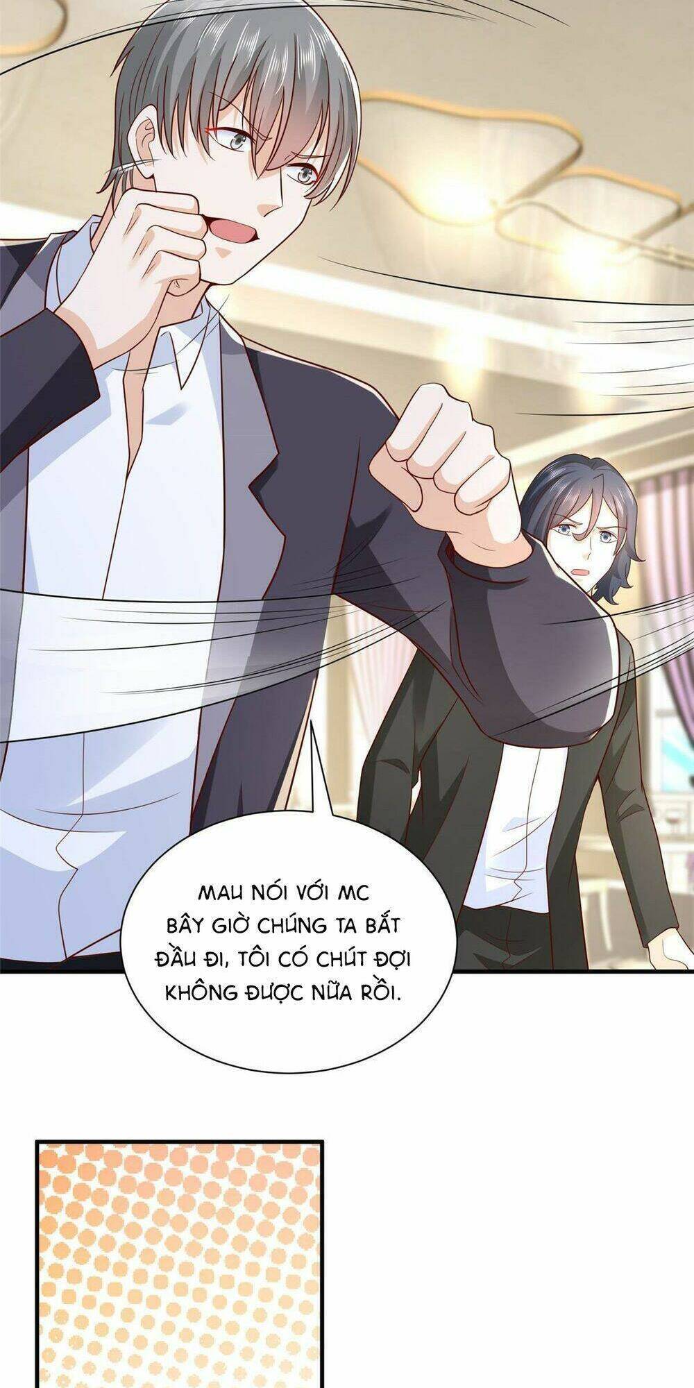 Mỗi Tuần Ta Có Một Nghề Nghiệp Mới Chapter 266 - Trang 2