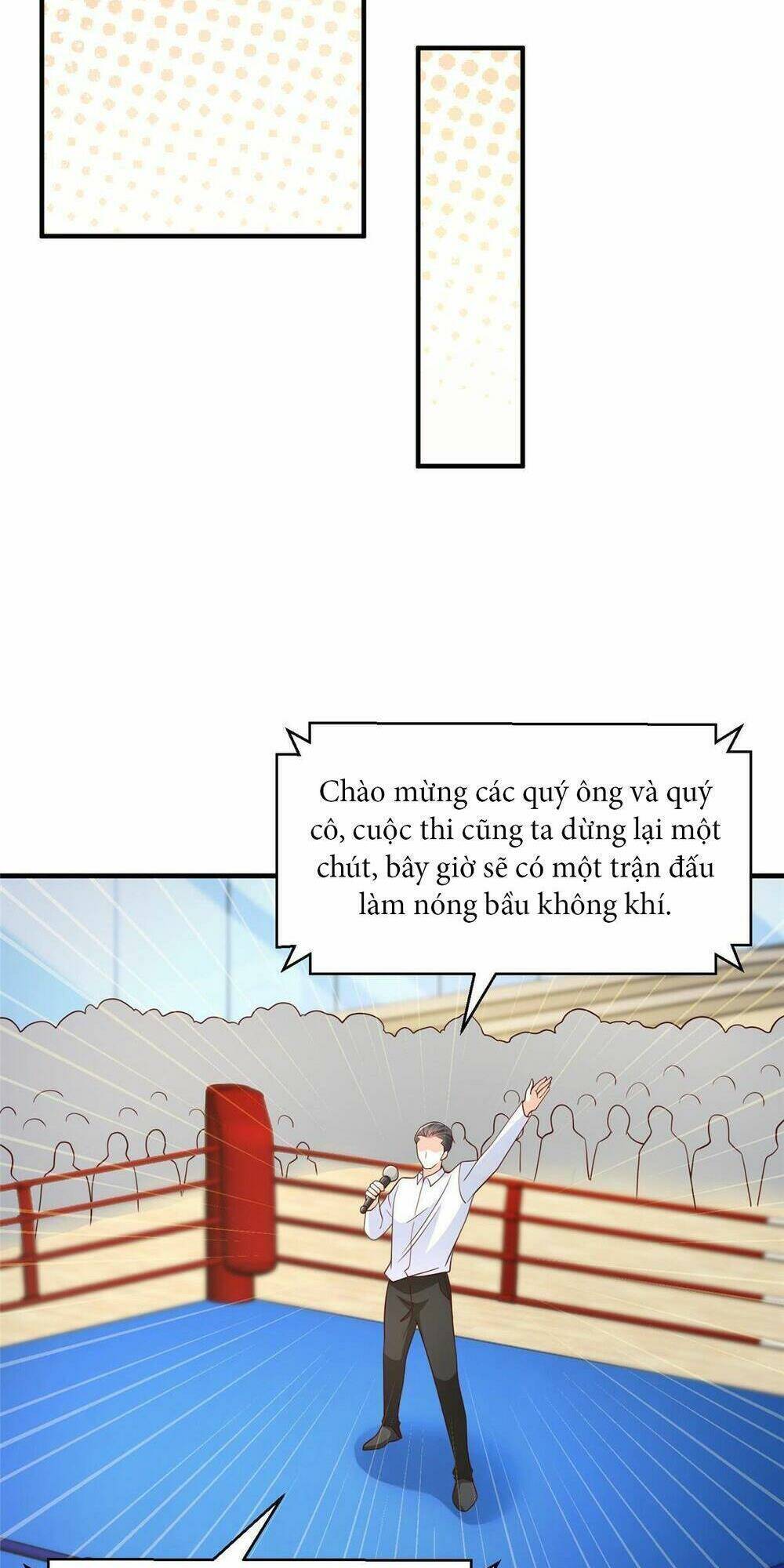Mỗi Tuần Ta Có Một Nghề Nghiệp Mới Chapter 266 - Trang 2