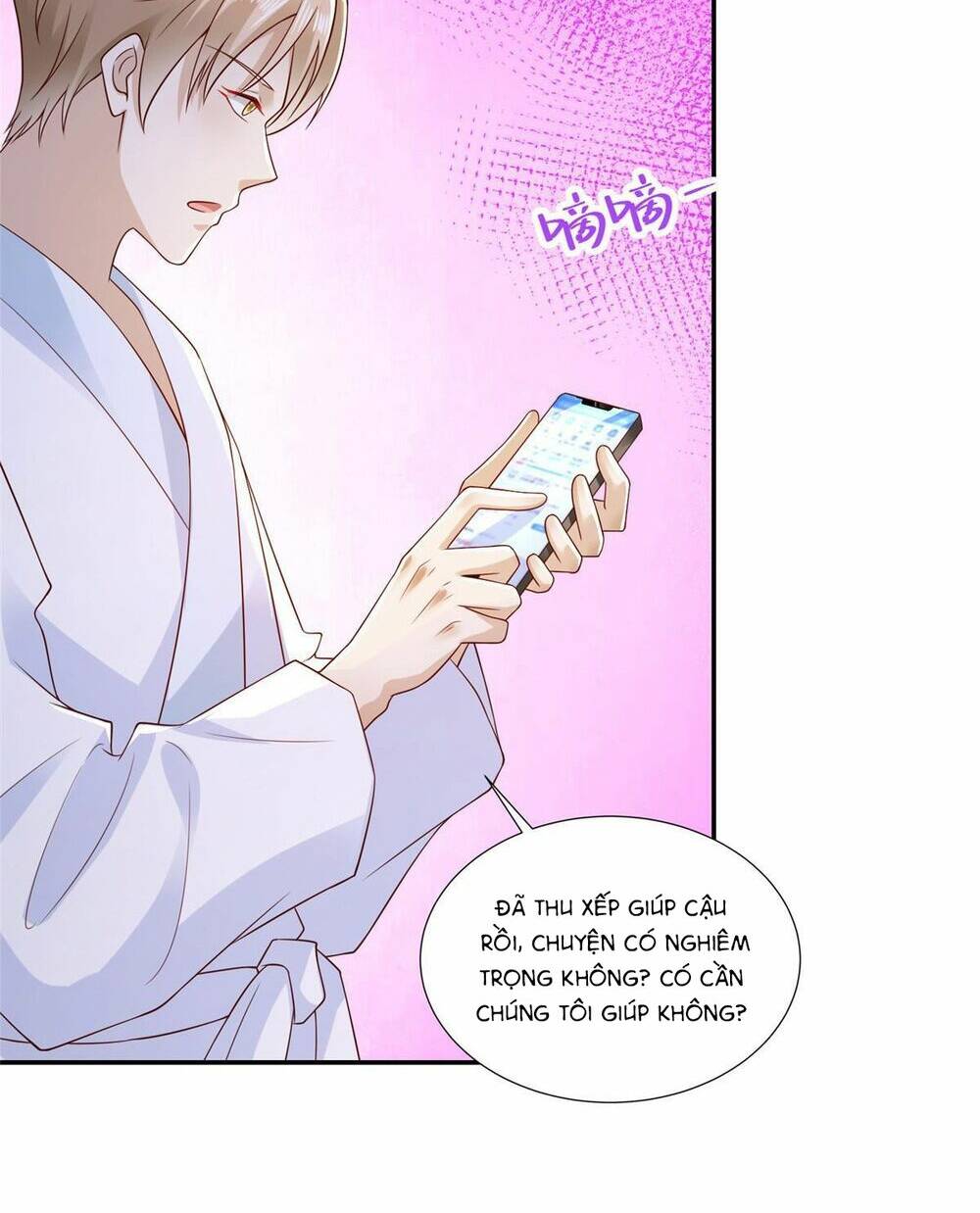 Mỗi Tuần Ta Có Một Nghề Nghiệp Mới Chapter 267 - Trang 2