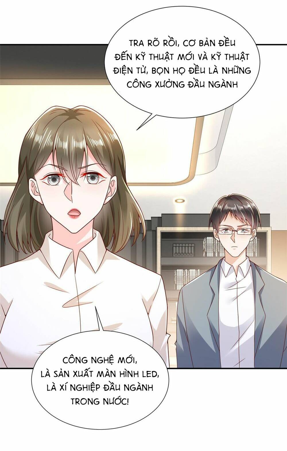 Mỗi Tuần Ta Có Một Nghề Nghiệp Mới Chapter 267 - Trang 2