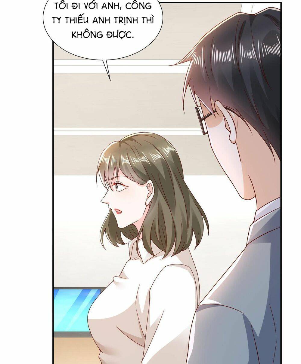 Mỗi Tuần Ta Có Một Nghề Nghiệp Mới Chapter 267 - Trang 2