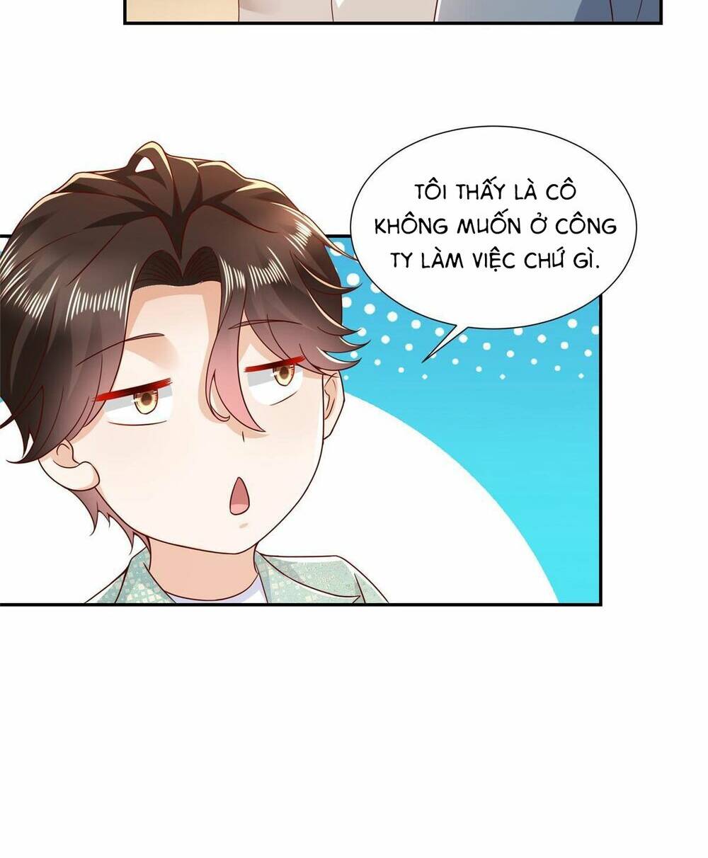 Mỗi Tuần Ta Có Một Nghề Nghiệp Mới Chapter 267 - Trang 2