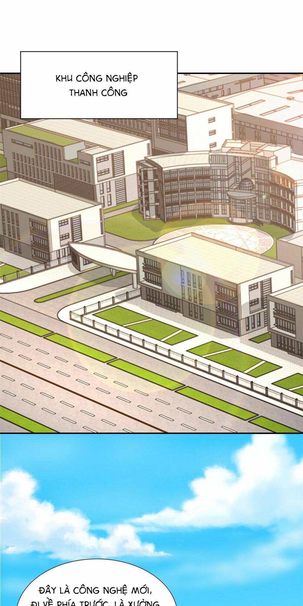 Mỗi Tuần Ta Có Một Nghề Nghiệp Mới Chapter 267 - Trang 2