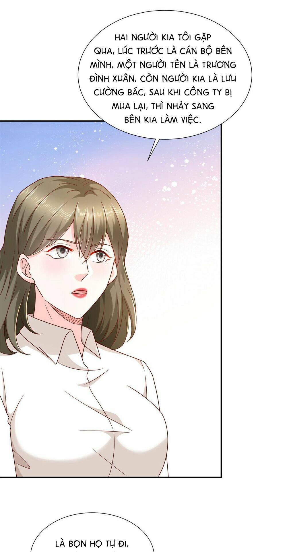 Mỗi Tuần Ta Có Một Nghề Nghiệp Mới Chapter 267 - Trang 2