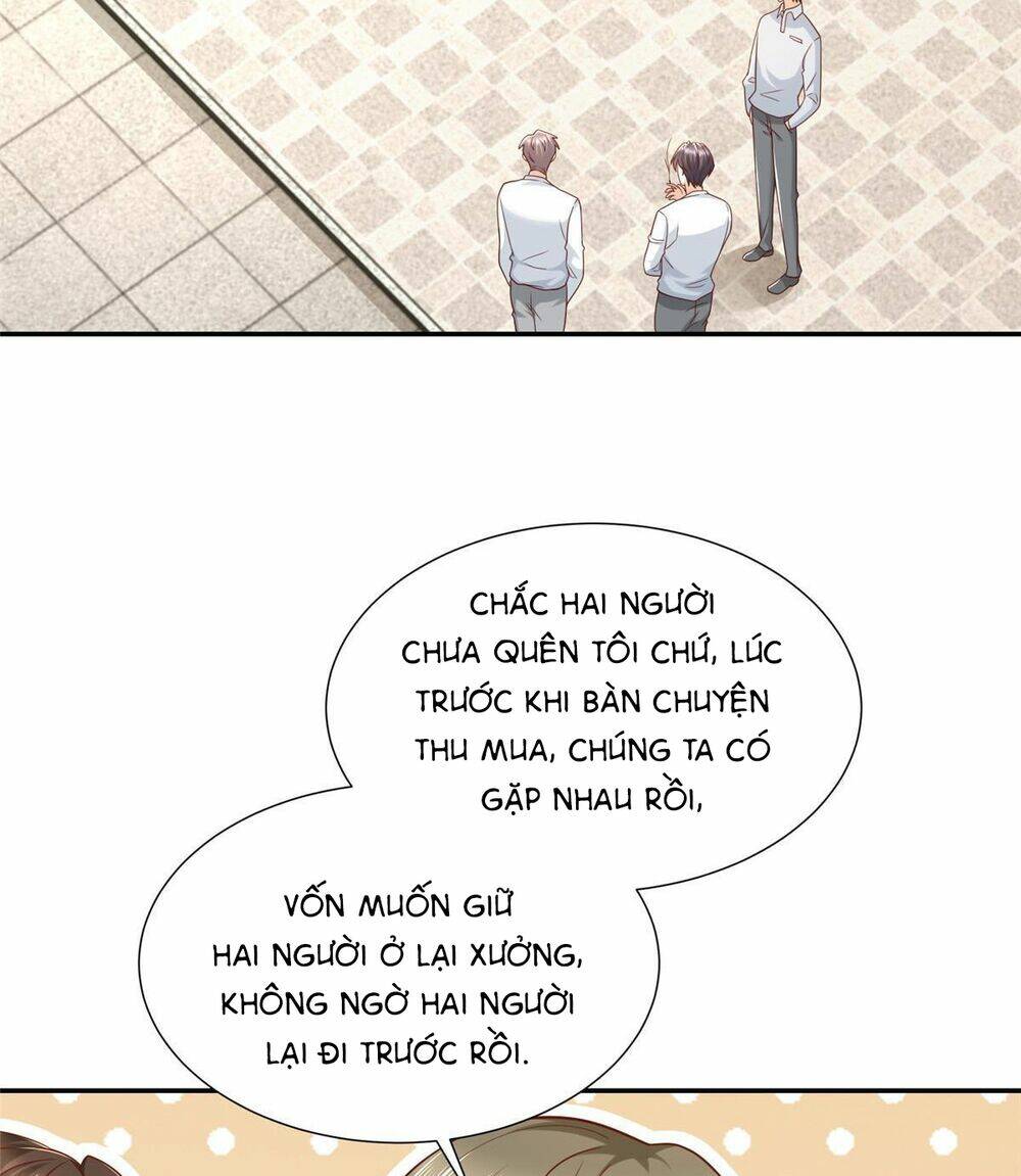 Mỗi Tuần Ta Có Một Nghề Nghiệp Mới Chapter 267 - Trang 2