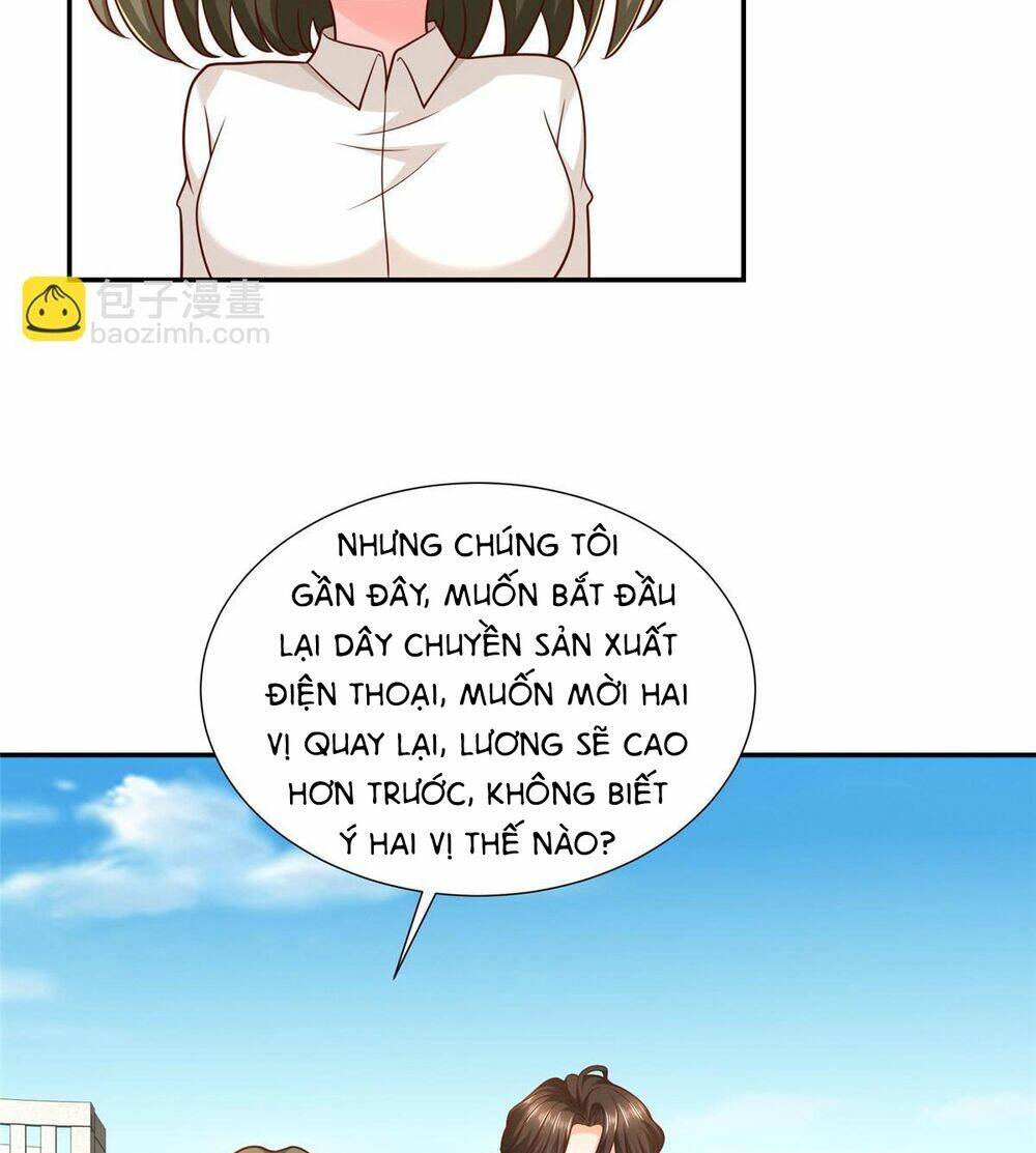 Mỗi Tuần Ta Có Một Nghề Nghiệp Mới Chapter 267 - Trang 2