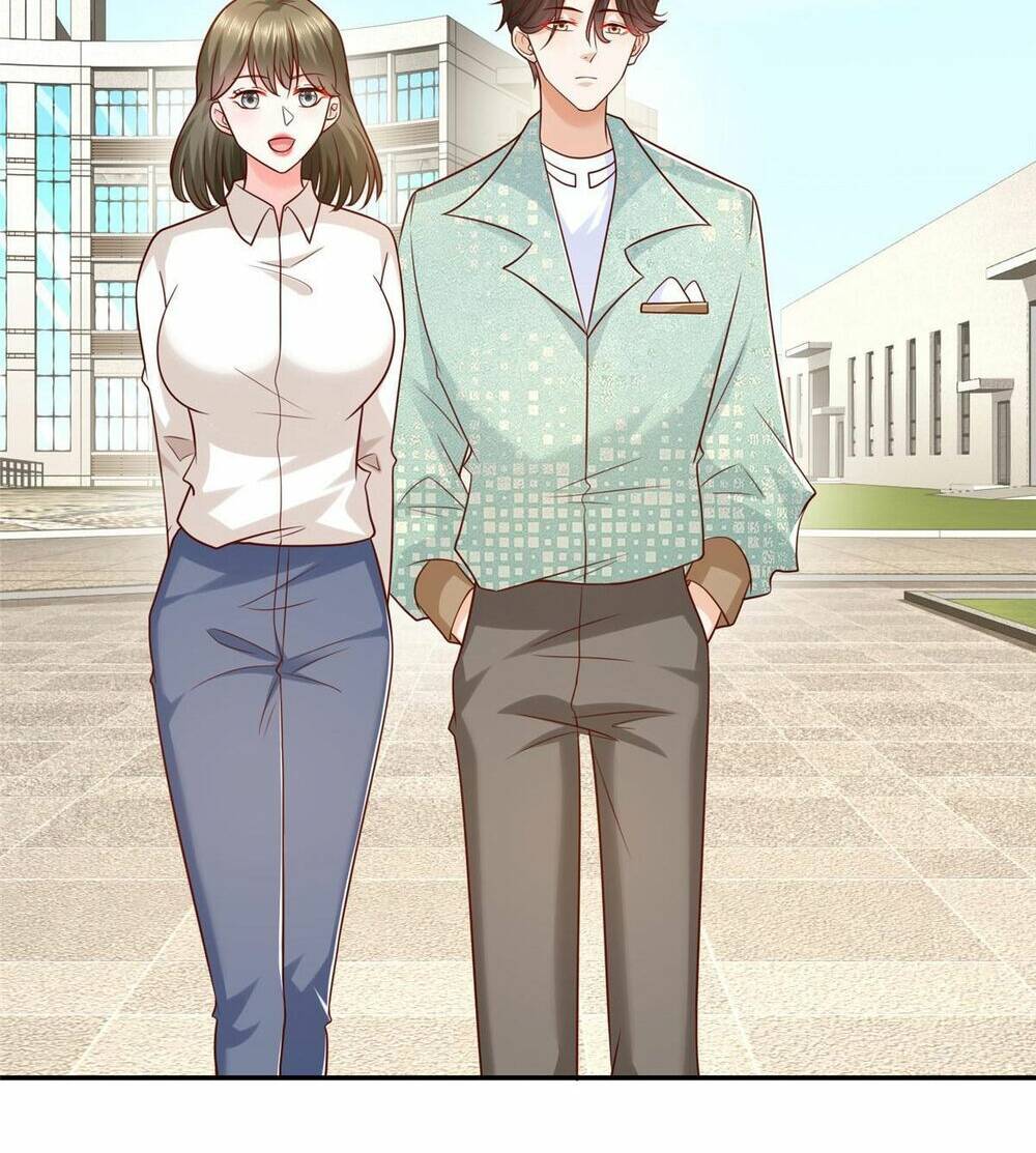 Mỗi Tuần Ta Có Một Nghề Nghiệp Mới Chapter 267 - Trang 2