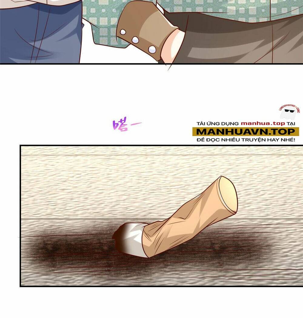 Mỗi Tuần Ta Có Một Nghề Nghiệp Mới Chapter 267 - Trang 2