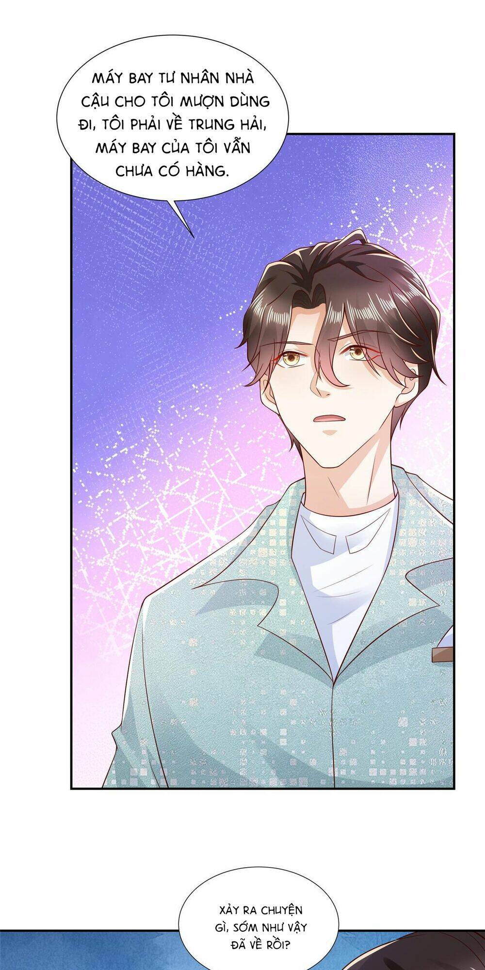 Mỗi Tuần Ta Có Một Nghề Nghiệp Mới Chapter 267 - Trang 2