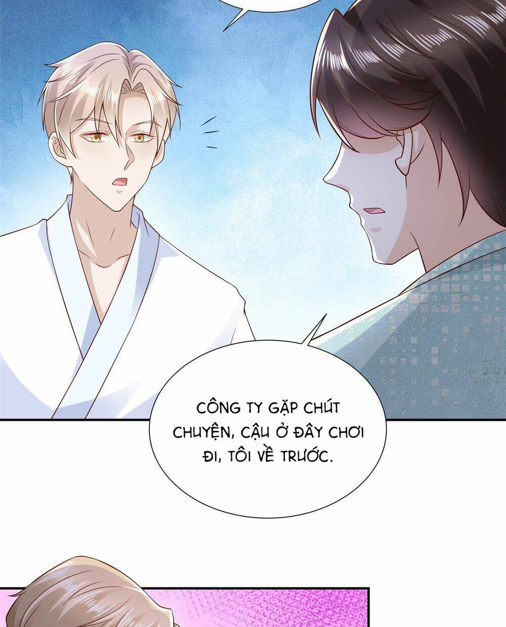 Mỗi Tuần Ta Có Một Nghề Nghiệp Mới Chapter 267 - Trang 2