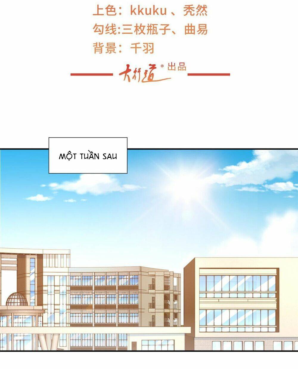 Mỗi Tuần Ta Có Một Nghề Nghiệp Mới Chapter 269 - Trang 2