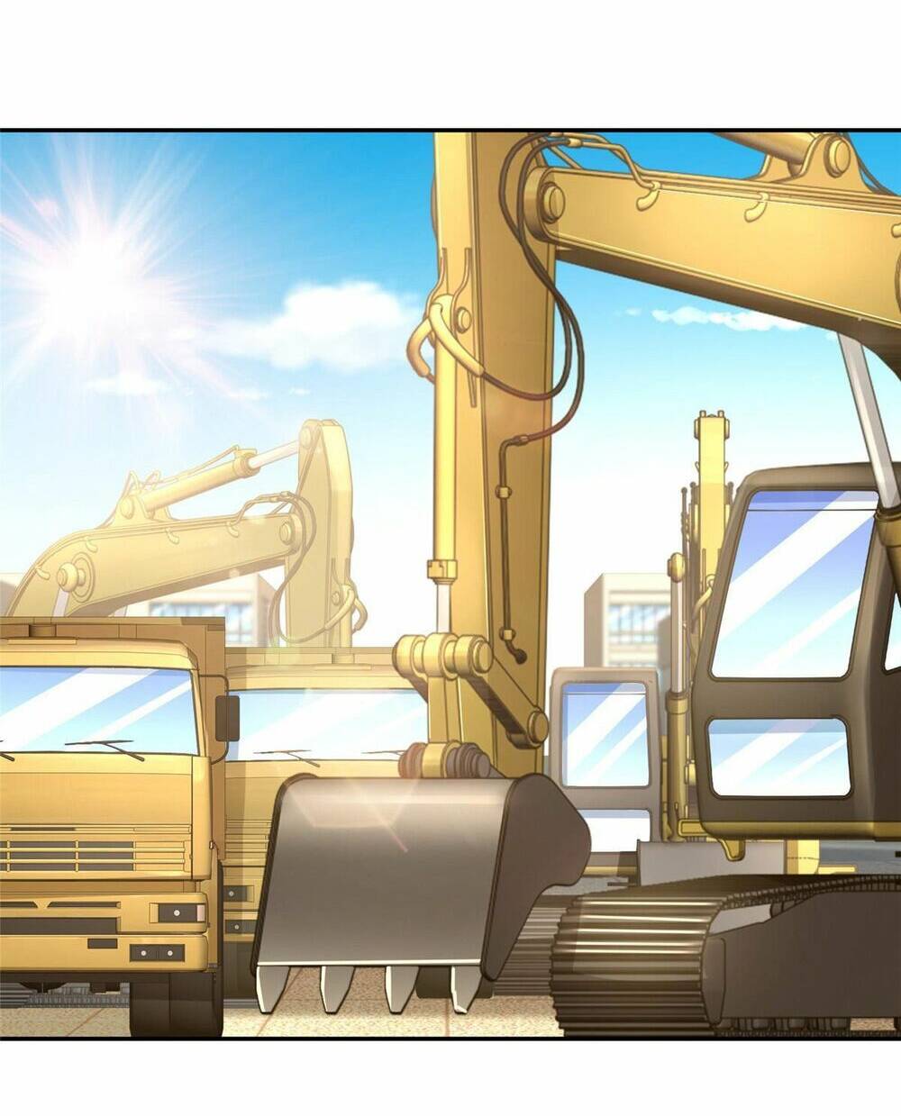 Mỗi Tuần Ta Có Một Nghề Nghiệp Mới Chapter 269 - Trang 2