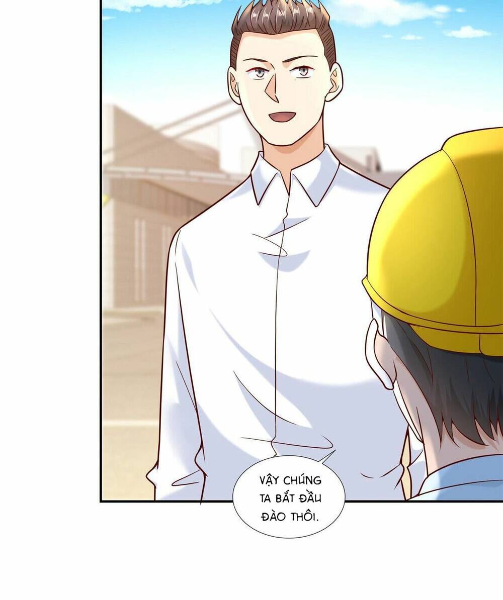 Mỗi Tuần Ta Có Một Nghề Nghiệp Mới Chapter 269 - Trang 2