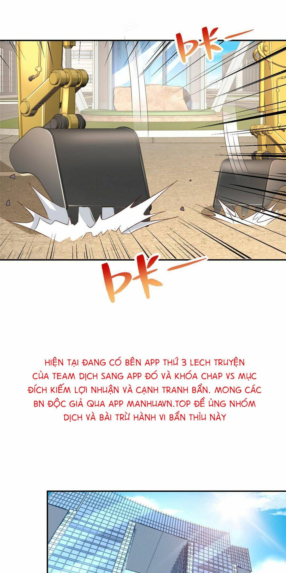 Mỗi Tuần Ta Có Một Nghề Nghiệp Mới Chapter 269 - Trang 2