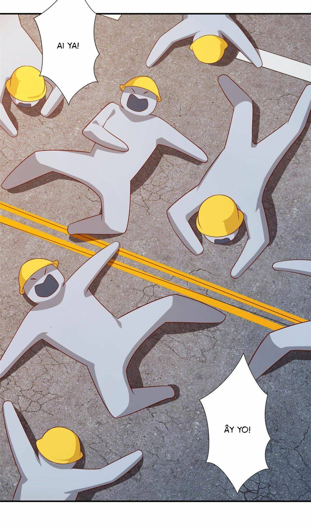 Mỗi Tuần Ta Có Một Nghề Nghiệp Mới Chapter 271 - Trang 2