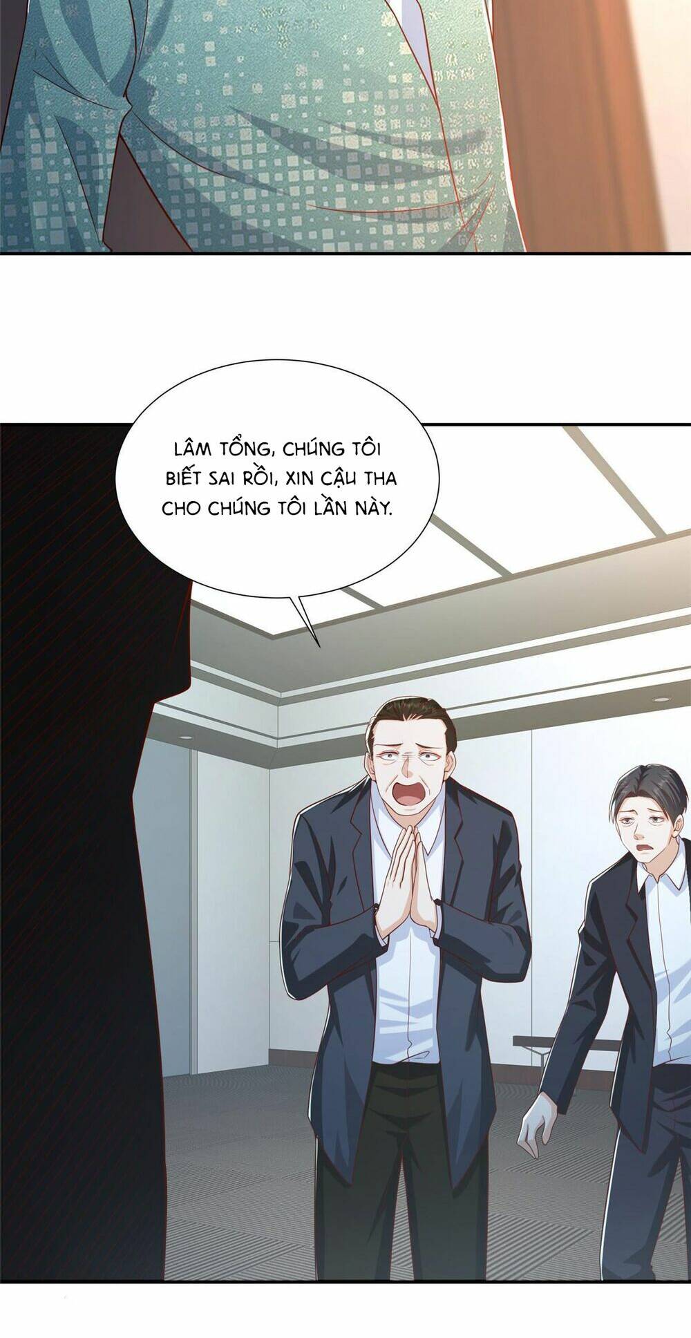 Mỗi Tuần Ta Có Một Nghề Nghiệp Mới Chapter 271 - Trang 2