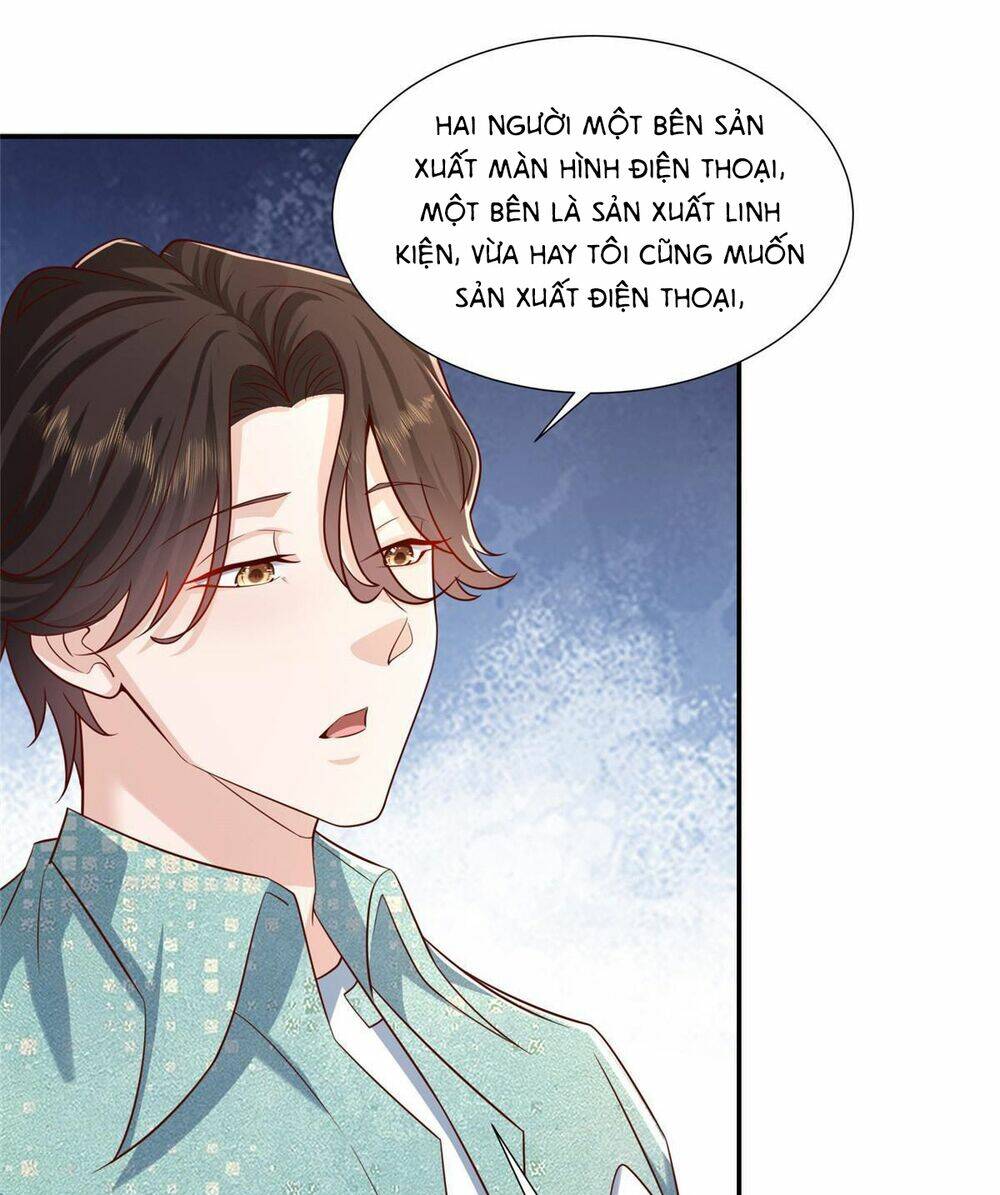 Mỗi Tuần Ta Có Một Nghề Nghiệp Mới Chapter 271 - Trang 2