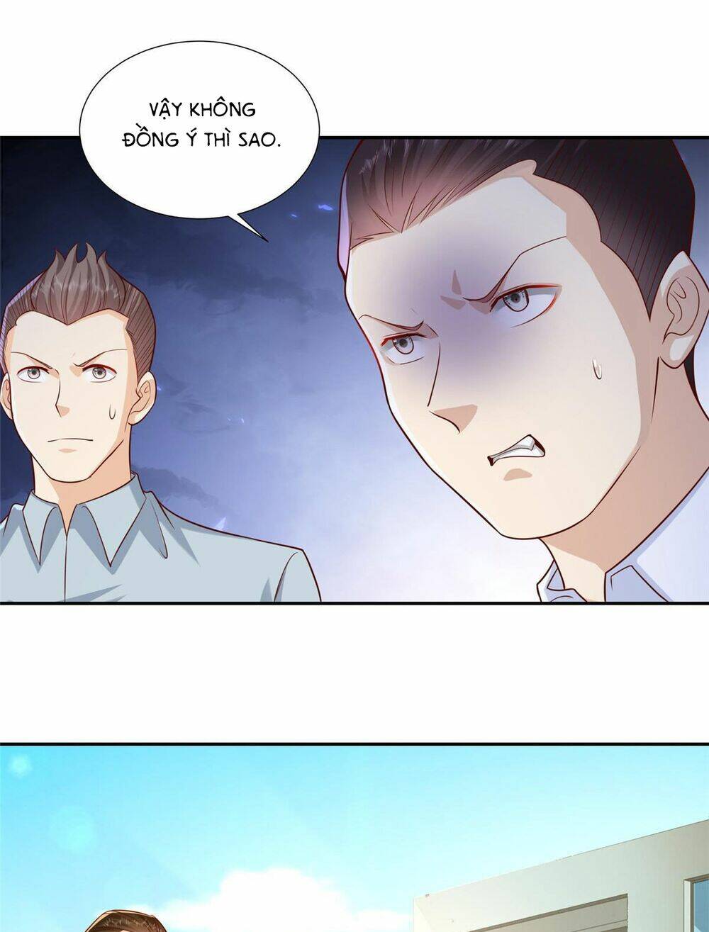 Mỗi Tuần Ta Có Một Nghề Nghiệp Mới Chapter 271 - Trang 2