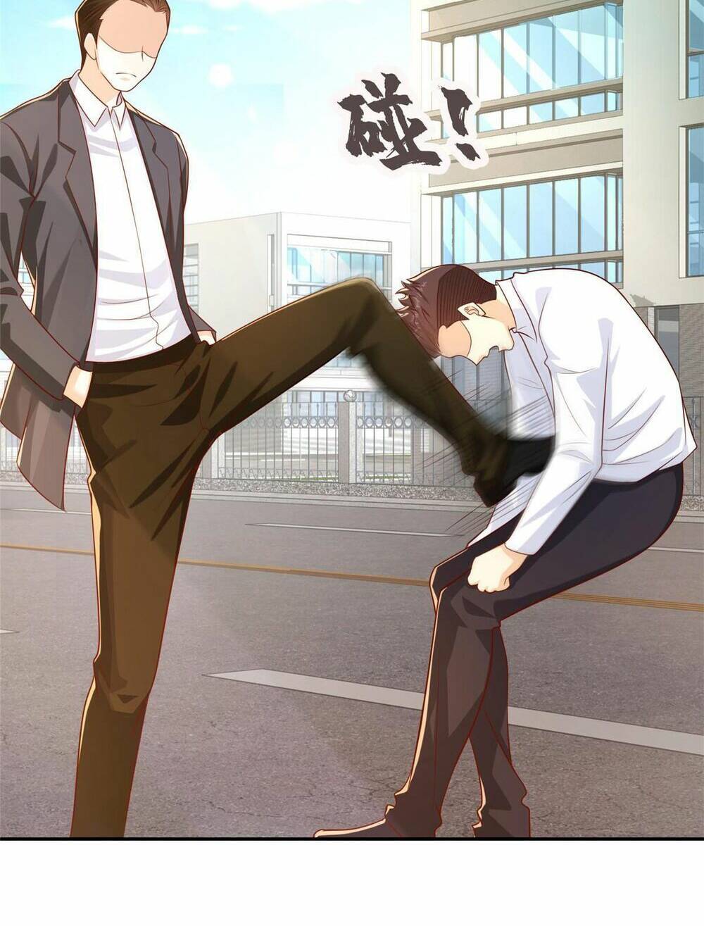 Mỗi Tuần Ta Có Một Nghề Nghiệp Mới Chapter 271 - Trang 2