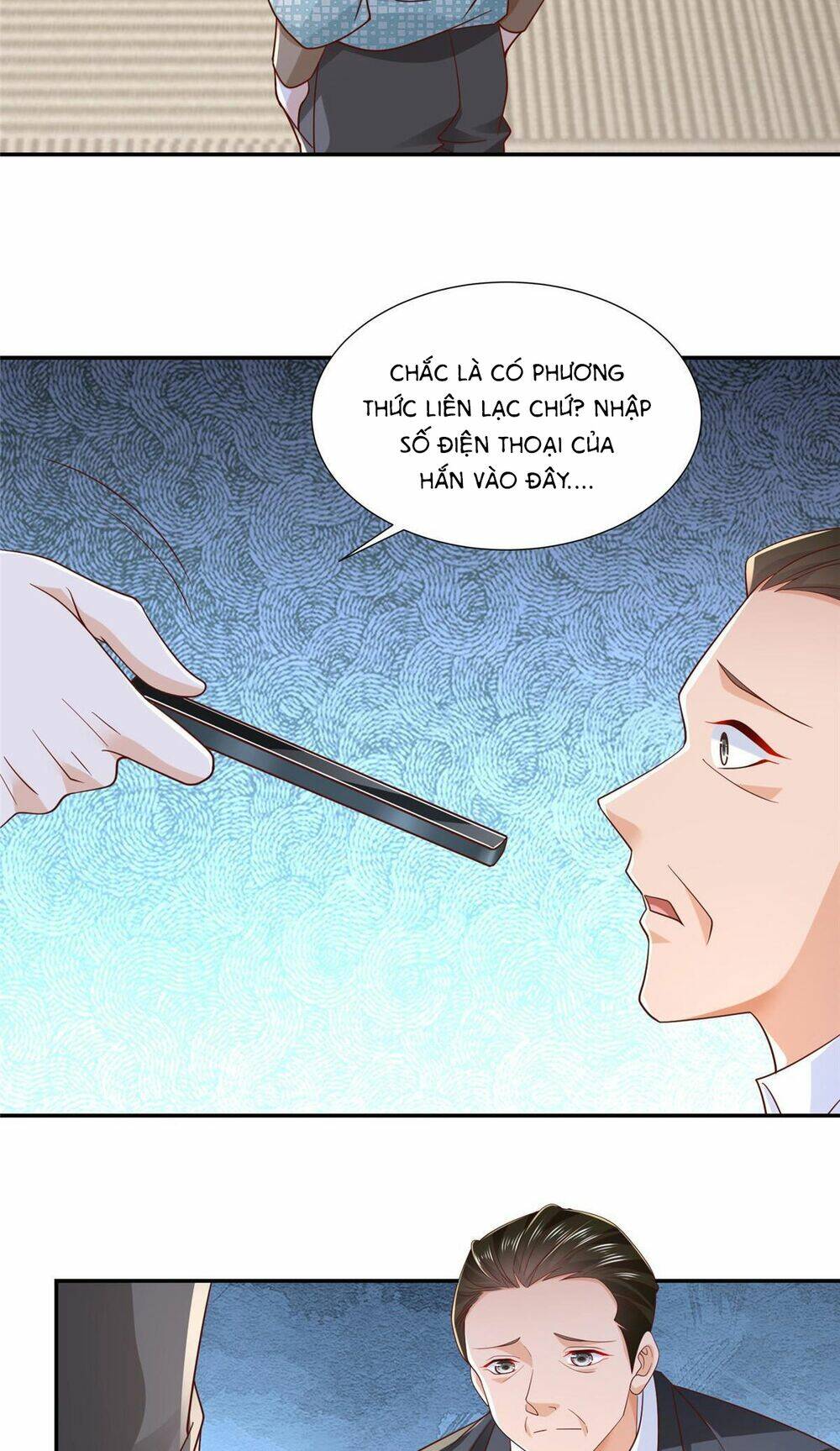 Mỗi Tuần Ta Có Một Nghề Nghiệp Mới Chapter 272 - Trang 2