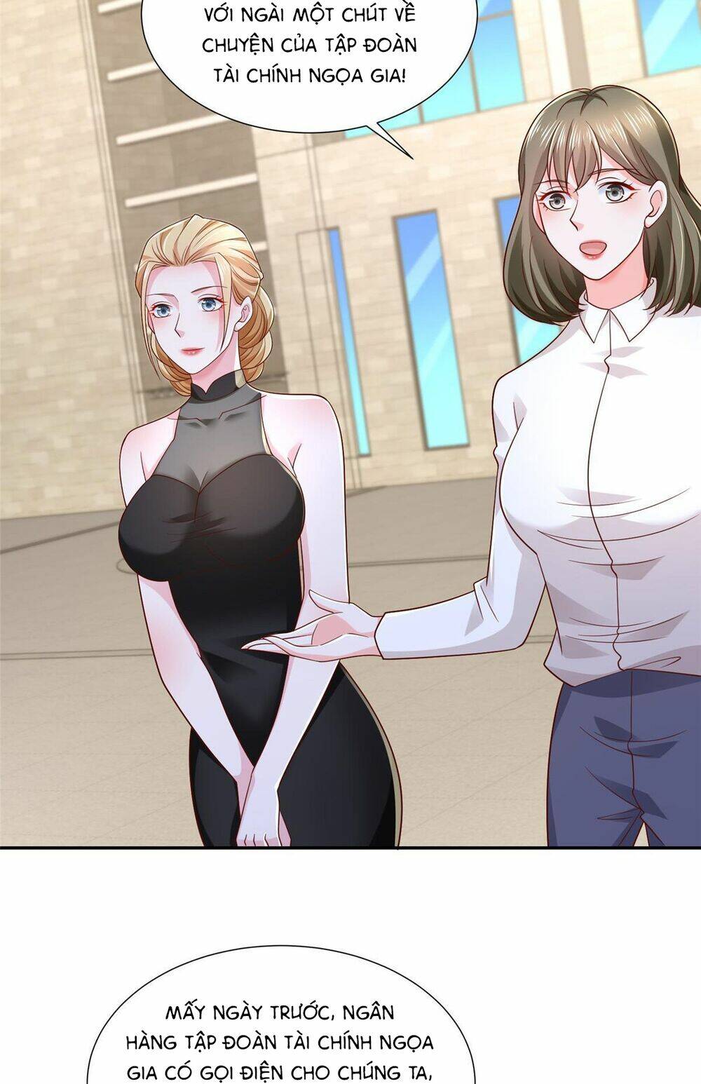 Mỗi Tuần Ta Có Một Nghề Nghiệp Mới Chapter 272 - Trang 2