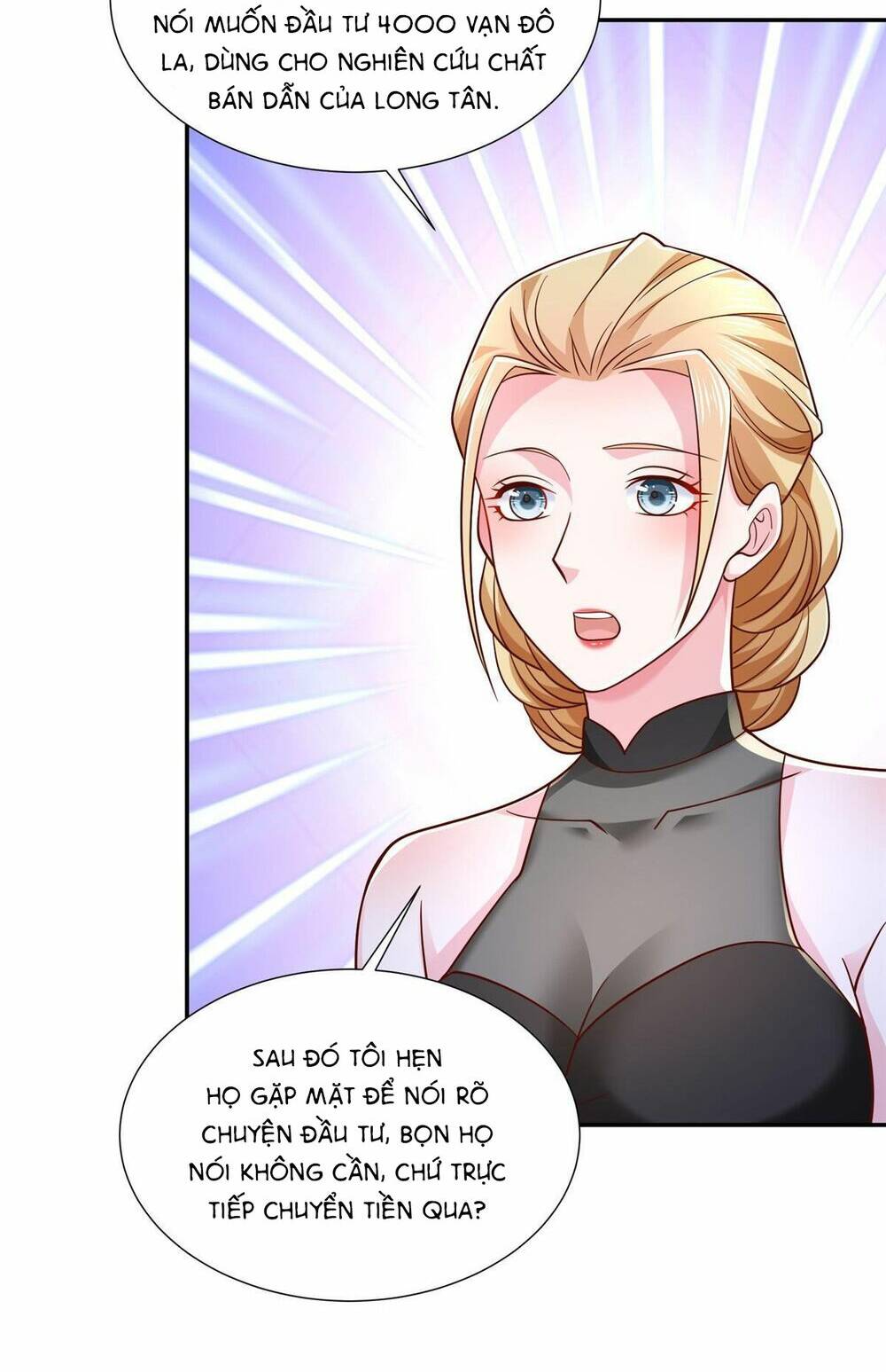 Mỗi Tuần Ta Có Một Nghề Nghiệp Mới Chapter 272 - Trang 2