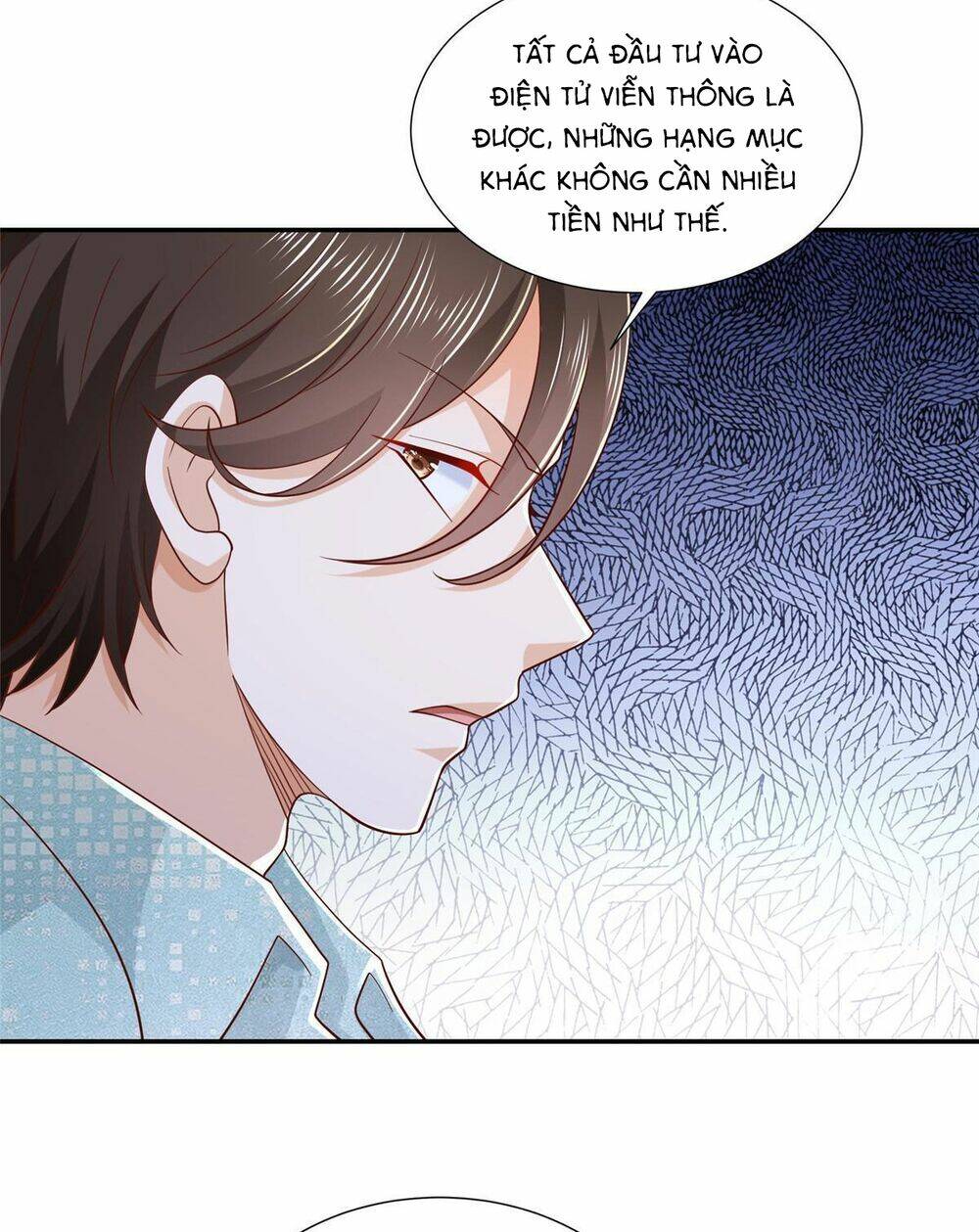 Mỗi Tuần Ta Có Một Nghề Nghiệp Mới Chapter 272 - Trang 2