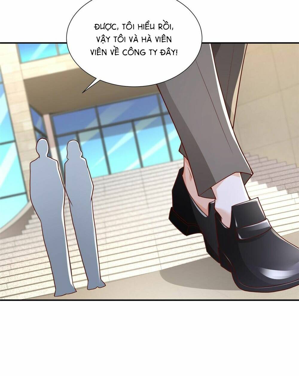 Mỗi Tuần Ta Có Một Nghề Nghiệp Mới Chapter 272 - Trang 2