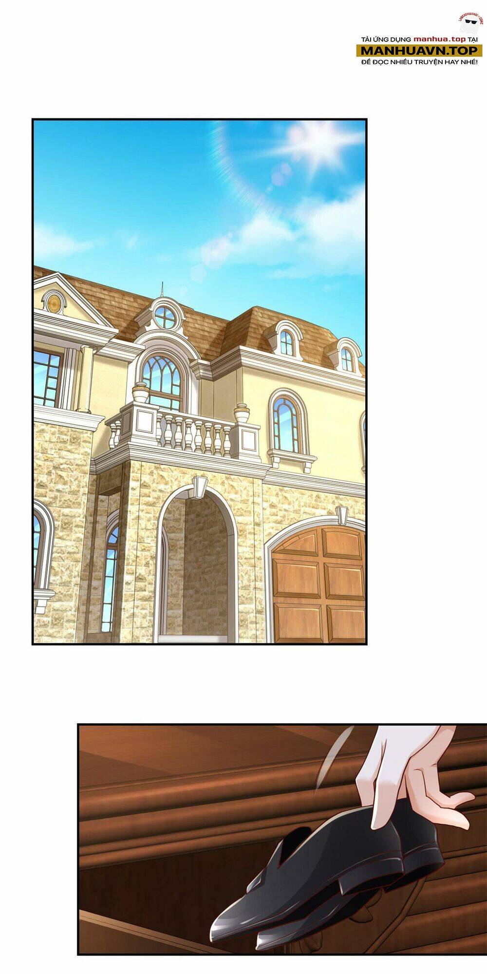 Mỗi Tuần Ta Có Một Nghề Nghiệp Mới Chapter 272 - Trang 2