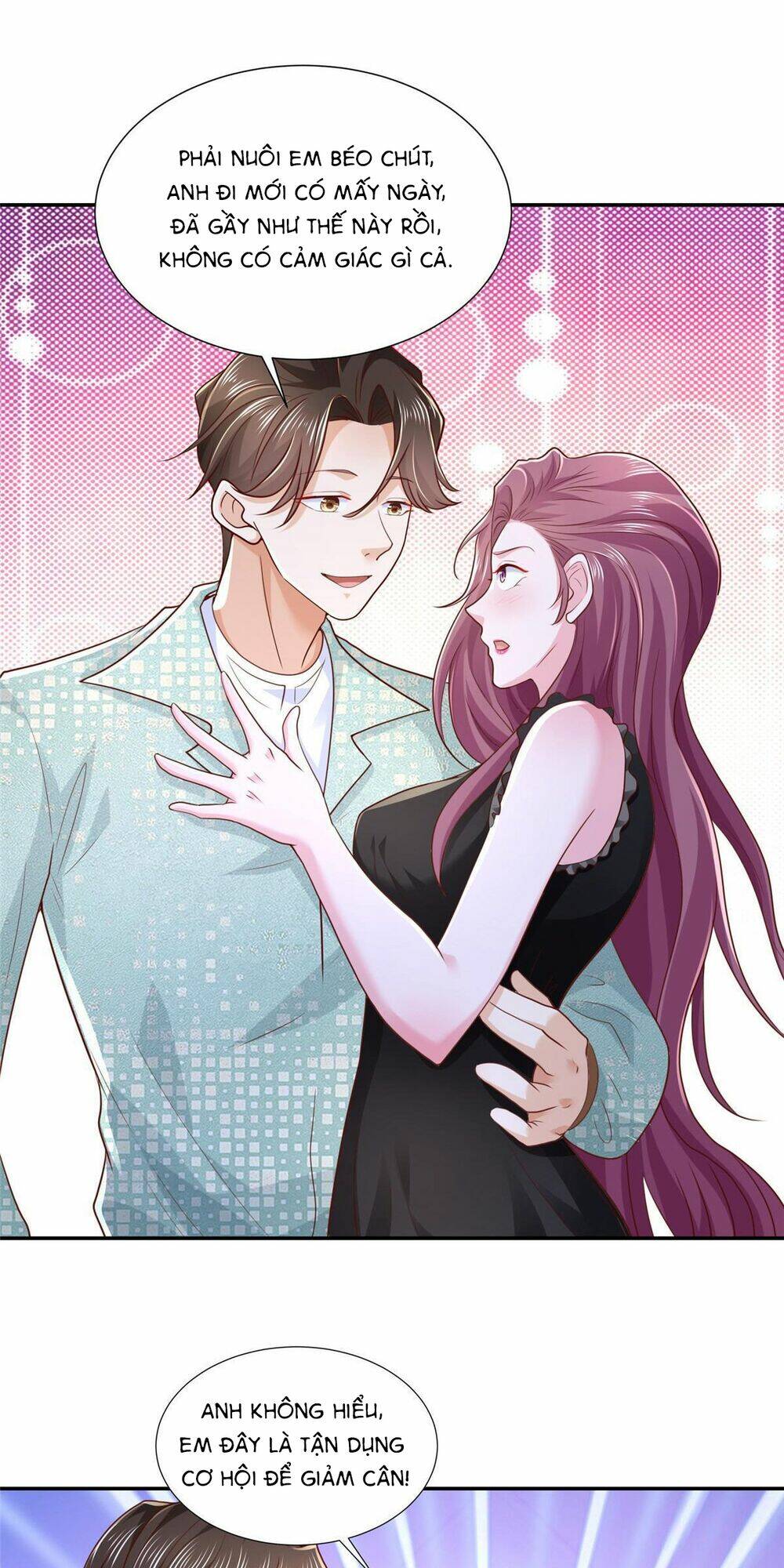 Mỗi Tuần Ta Có Một Nghề Nghiệp Mới Chapter 272 - Trang 2